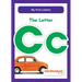 The Letter CC