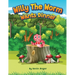 Willy the Worm Wants Dinner