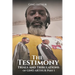 The Testimony, Trials, and Tribulations of GINO ARTHUR