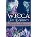 Wicca for Beginners: The essential guide to witchcraft, for the modern wiccans and witches
