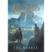 An Emperor's Gamble: Legend of Tal: Book 3