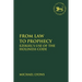 From Law to Prophecy: Ezekiel's Use of the Holiness Code