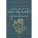 God's Greatest Bible Promises for Comfort in Difficult Times: Over 100 Scriptures from the King James Version Easy Read Bible (Kjver)