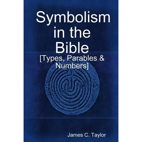 Symbolism in the Bible