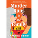 Murder Runs in the Family