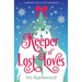 Keeper of Lost Loves: A Serenity Falls Cozy Romance