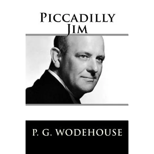 Piccadilly Jim