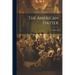 The American Hatter; Volume 48