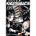 Kagurabachi, Vol. 8