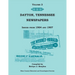 Dayton, Tennessee, Newspapers Issues from 1904-1907, Volume 3