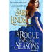 A Rogue For All Seasons: A Weston Novel