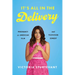 It's All in the Delivery: Pregnancy in American Film and Television Comedy