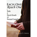 Each One Reach One: A Study of Church Growth and Personal Evangelism