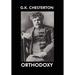 Orthodoxy
