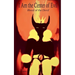 I Am the Center of Evil: Blood of the Devil