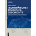 "Europäische" Religionsgeschichte