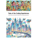 Tales of the Coding Superheroes: How Ordinary Kids Save the World with Coding Superpowers