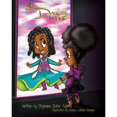 The Dancer in Me