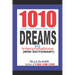 1010 (One Thousand and Ten) DREAMS and Interpretations