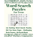 Word Search Puzzles for Teens: 100 Exciting Word Search Puzzles, Did You Know? (Interesting Facts) Pages - Challenging Brain Teasers