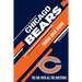 Chicago Bears Trivia Quiz Book: The One With All The Questions