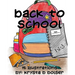 Back to School: Coloring Book for Kids
