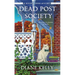 Dead Post Society: A House-Flipper Mystery