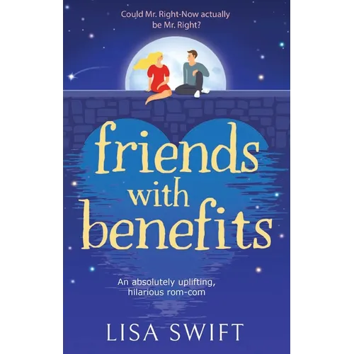 Friends with Benefits