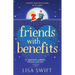Friends with Benefits