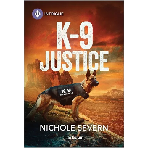 K-9 Justice