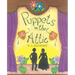Puppets in the Attic