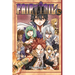 Fairy Tail 52