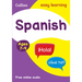 Spanish Ages 7-9: Ideal for Home Learning