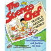 The Science Chef Travels Around the World: Fun Food Experiments and Recipes for Kids