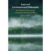 Kant and Environmental Philosophy: The Climate Crisis and the Imperative of Sustainability