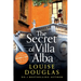 The Secret of Villa Alba