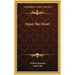 Open The Door!