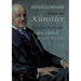 Schriften über Künstler: Meister Bertram, Julius Oldach, Arnold Böcklin