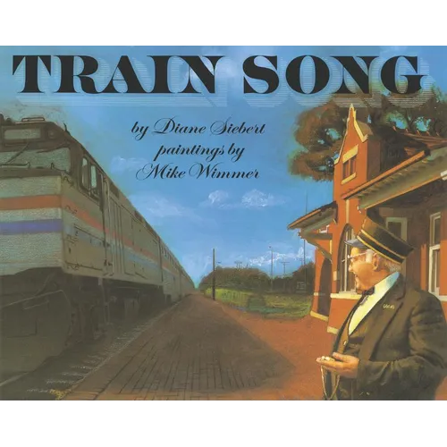 Train Song
