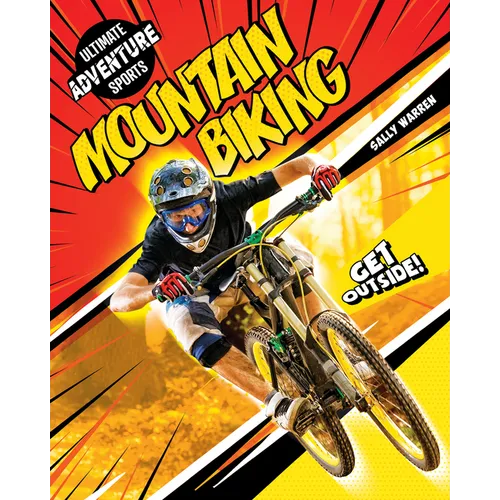 Mountain Biking