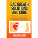 Bad Breath Solutions and Cure: Everything you need to know - including types, causes, symptoms and natural remedies to Prevent or Eliminate Halitosis