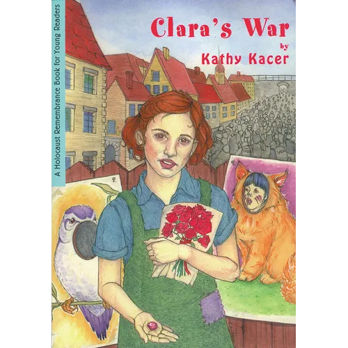 Clara's War