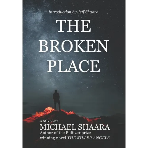 The Broken Place