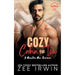 Cozy Cabin for Two: A Steamy Fall Forbidden Romance on a Montana Ranch