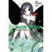 Accel World, Vol. 4 (Light Novel): Flight Toward a Blue Sky