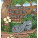 Thomas the Terrible Tomcat Needs a Friend