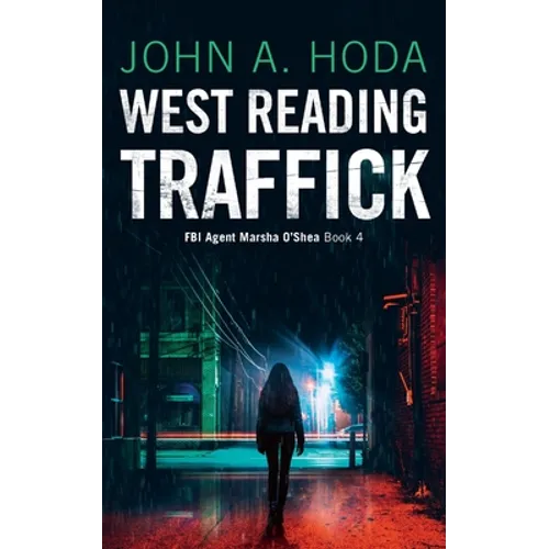 West Reading Traffick