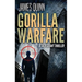 Gorilla Warfare: A Jack Grant Thriller