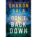 Don't Back Down