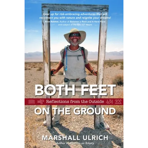 Both Feet on the Ground: Reflections from the Outside
